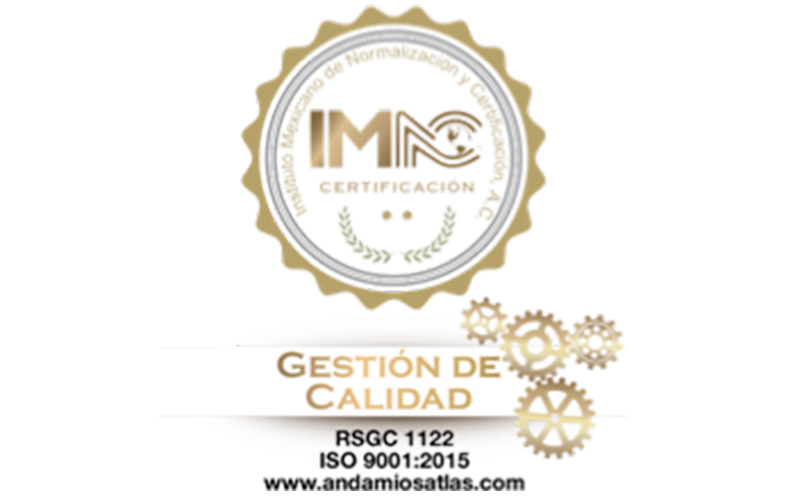 certificacion
